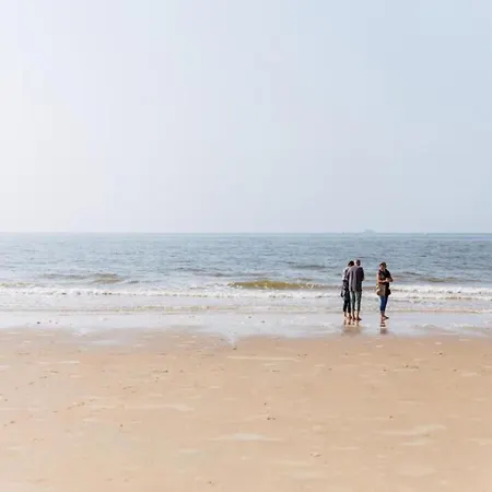 Seaside W Large Terrace *